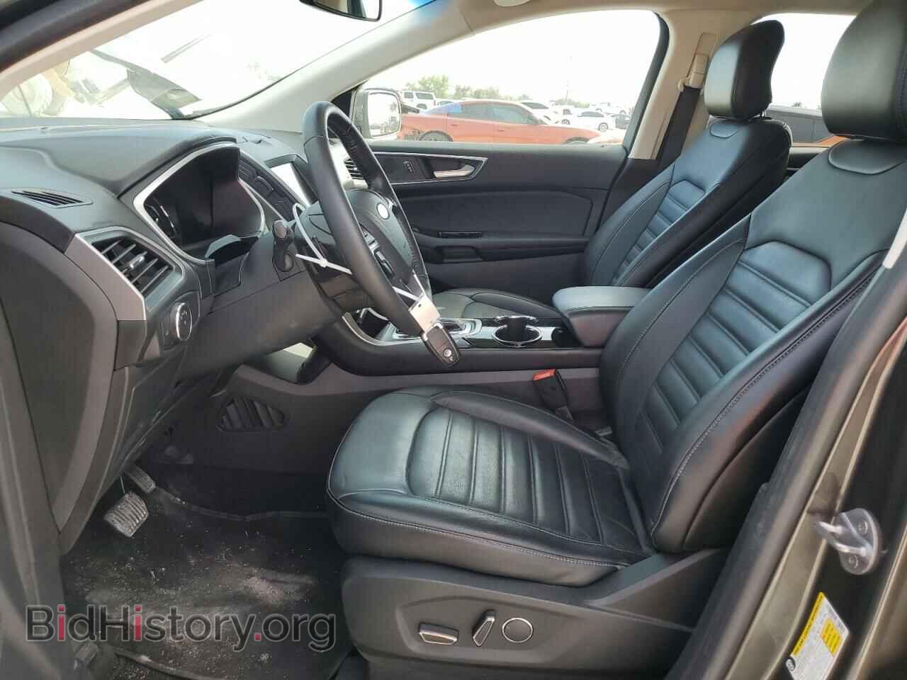 2018 FORD EDGE - VIN: 2FMPK3J94JBB62085 - Фото 7