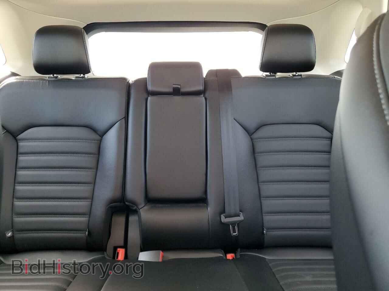 2018 FORD EDGE - VIN: 2FMPK3J94JBB62085 - Фото 10