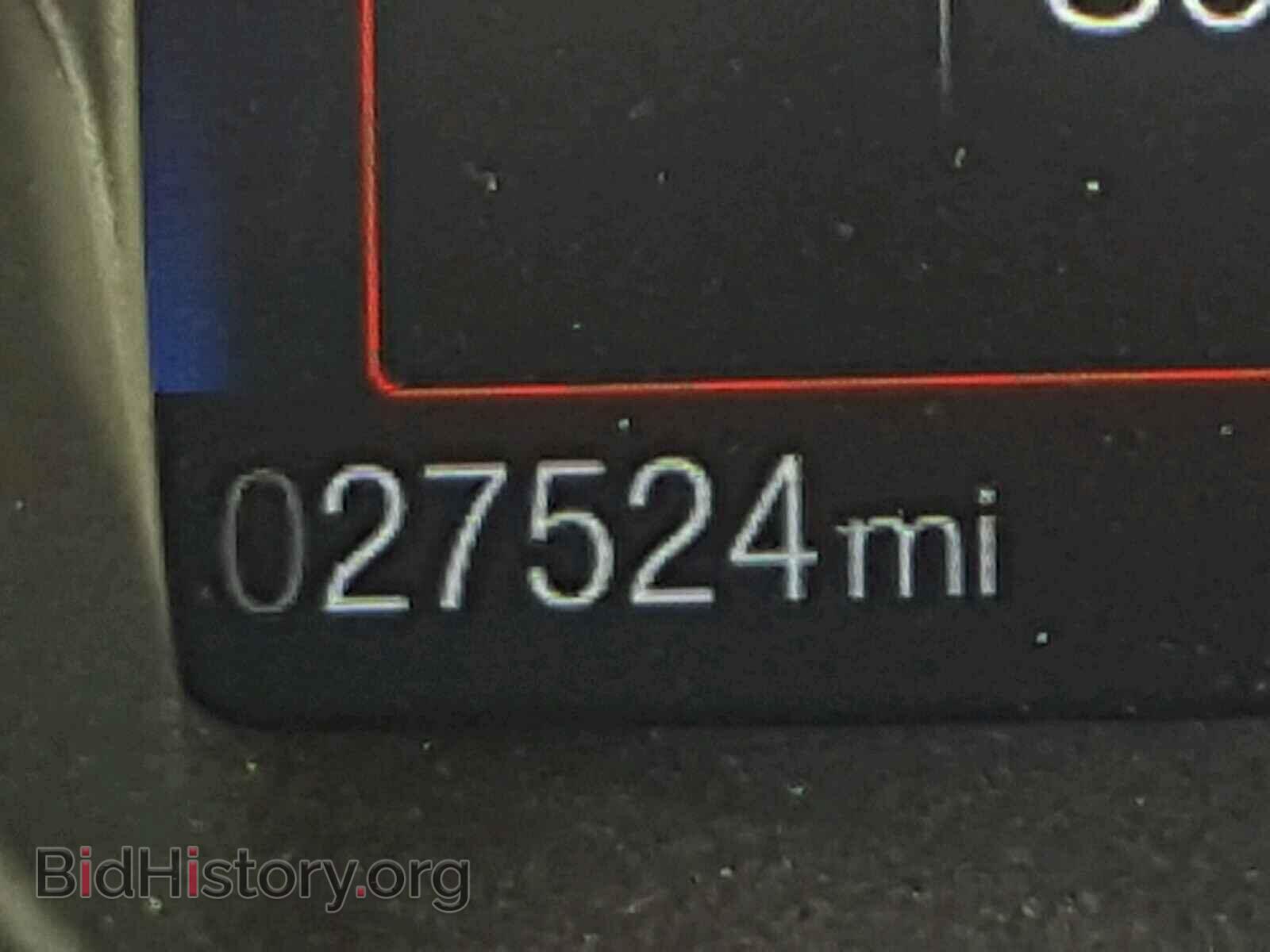 2016 FORD FOCUS - VIN: 1FADP3K25GL298072 - Photo 8
