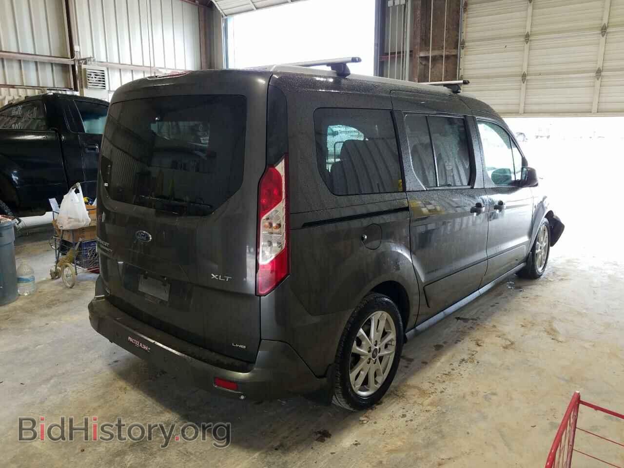 2017 FORD TRANSIT CO - VIN: NM0GE9F71H1295329 - Фото 4