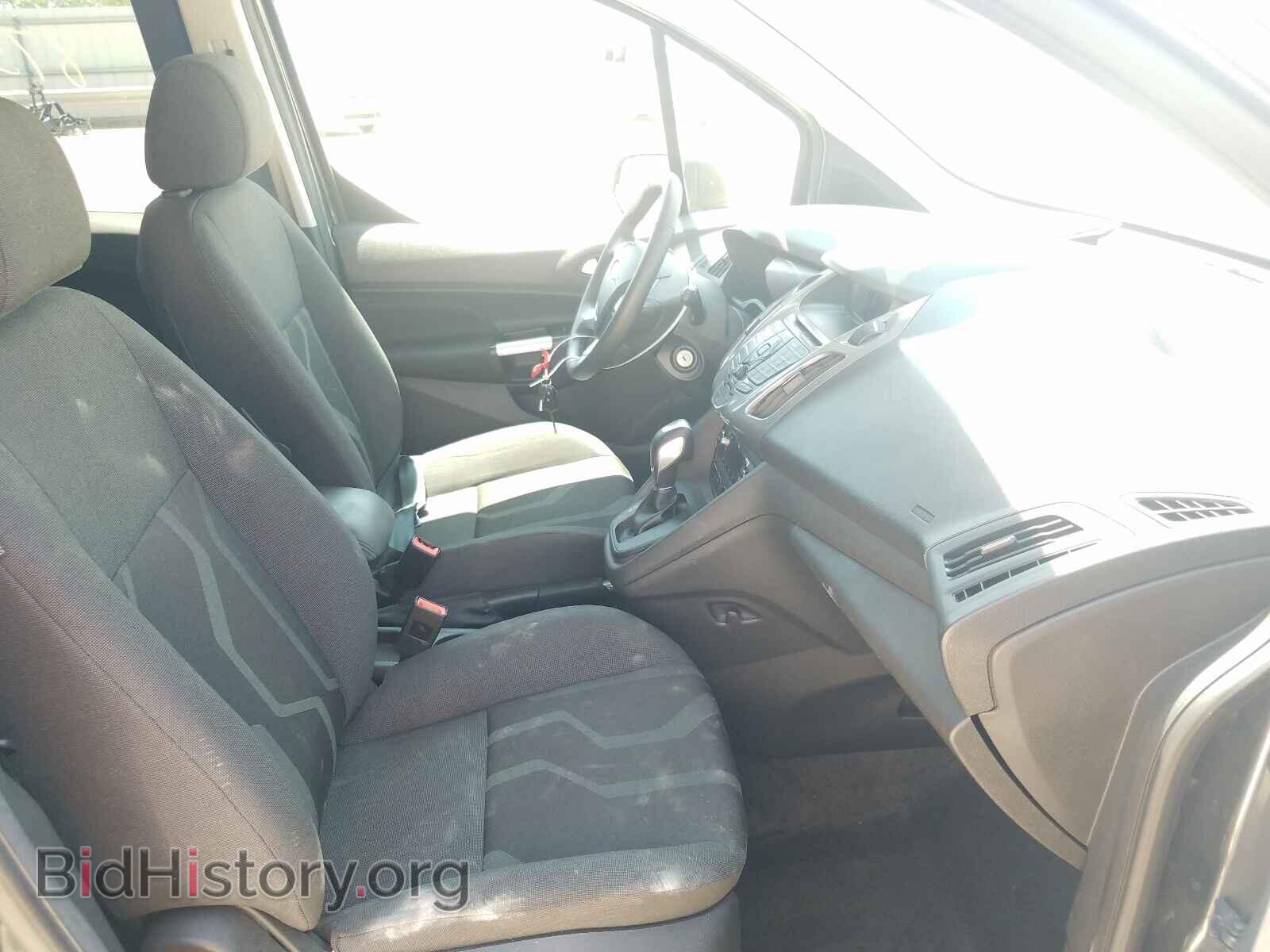 2017 FORD TRANSIT CO - VIN: NM0GE9F71H1295329 - Фото 5