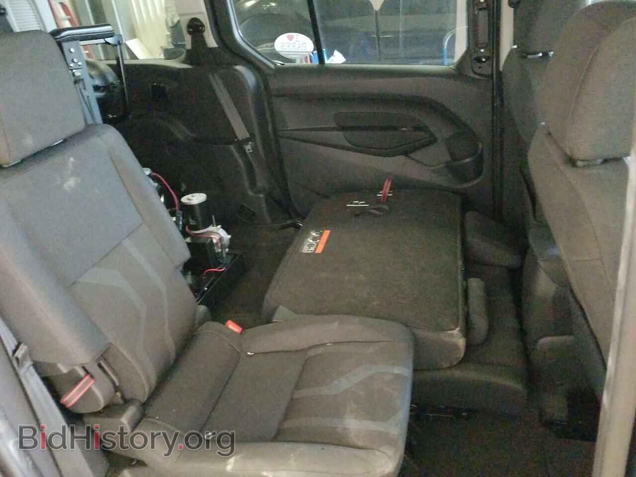 2017 FORD TRANSIT CO - VIN: NM0GE9F71H1295329 - Фото 6