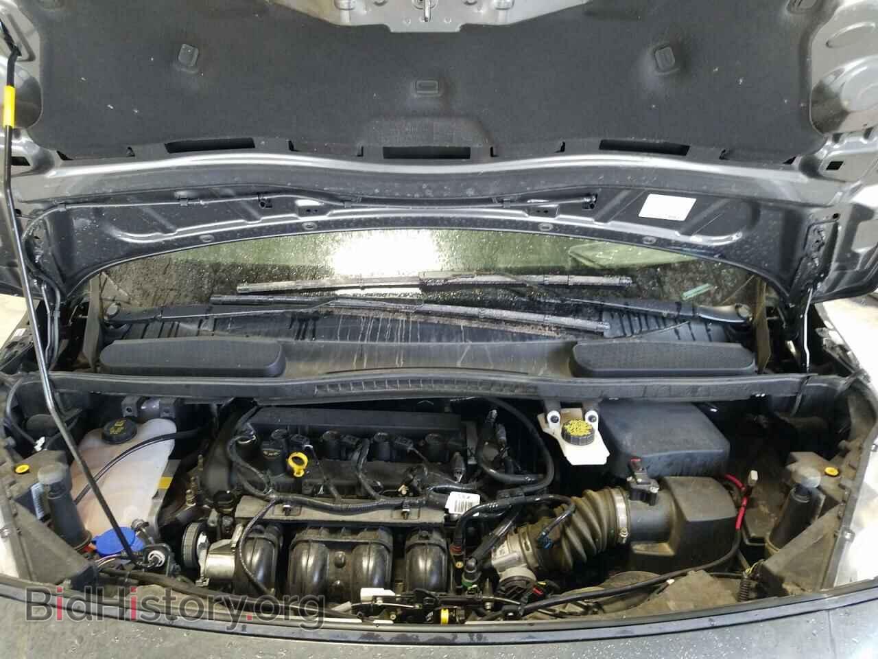 2017 FORD TRANSIT CO - VIN: NM0GE9F71H1295329 - Фото 7