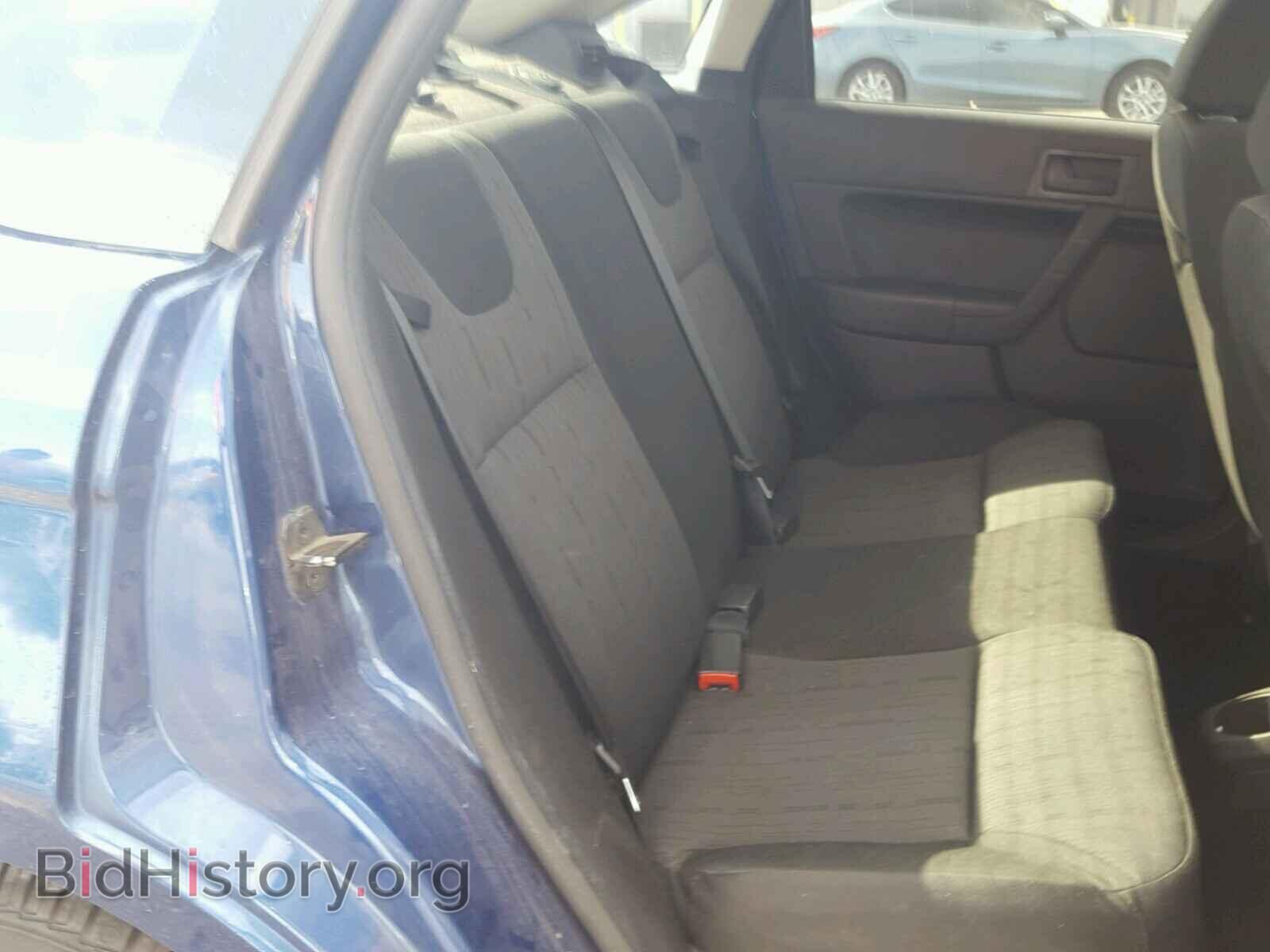 2008 FORD FOCUS - VIN: 1FAHP35N88W156662 - Фото 6