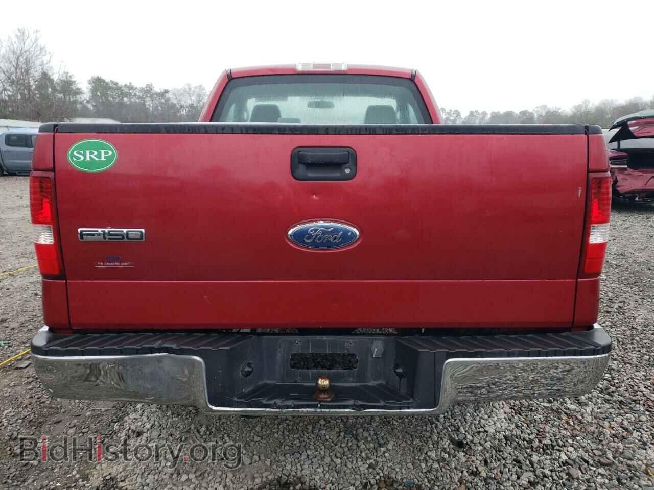 2008 FORD All Models - VIN: 1FTRF12208KE32971 - Photo 6