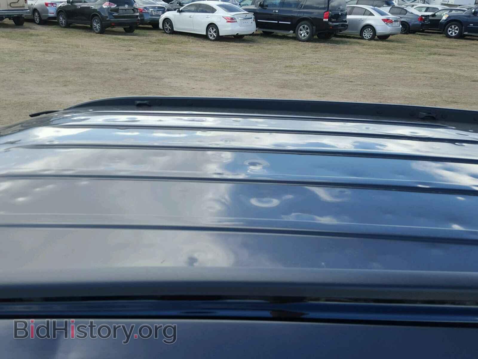 2018 JEEP COMPASS LA - VIN: 3C4NJDBB0JT180884 - Фото 9