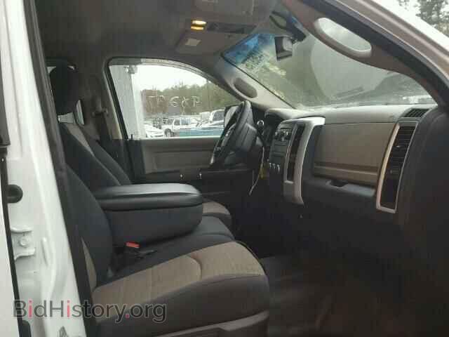 2012 DODGE RAM - VIN: 3C6UD5JL6CG321687 - Photo 5