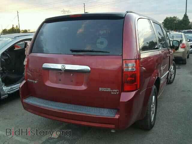 2010 DODGE CARAVAN - VIN: 2D4RN5D19AR323384 - Photo 4