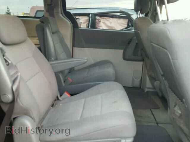 2010 DODGE CARAVAN - VIN: 2D4RN5D19AR323384 - Photo 6