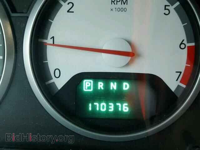 2010 DODGE CARAVAN - VIN: 2D4RN5D19AR323384 - Photo 8