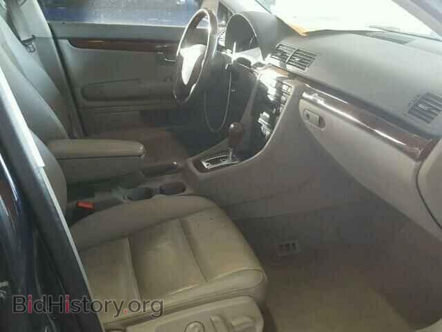 2006 AUDI A4 - VIN: WAUDF78E46A117556 - Фото 5