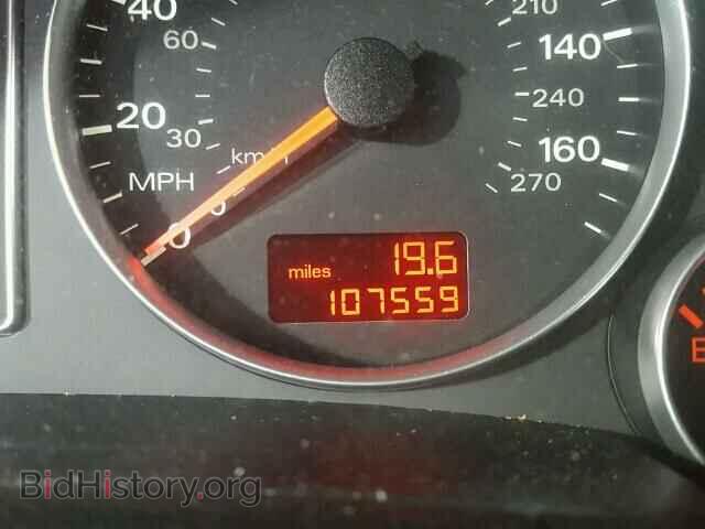 2006 AUDI A4 - VIN: WAUDF78E46A117556 - Фото 8