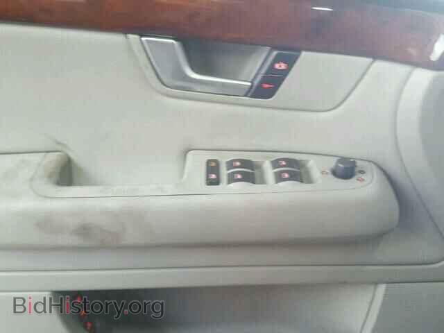 2006 AUDI A4 - VIN: WAUDF78E46A117556 - Фото 10