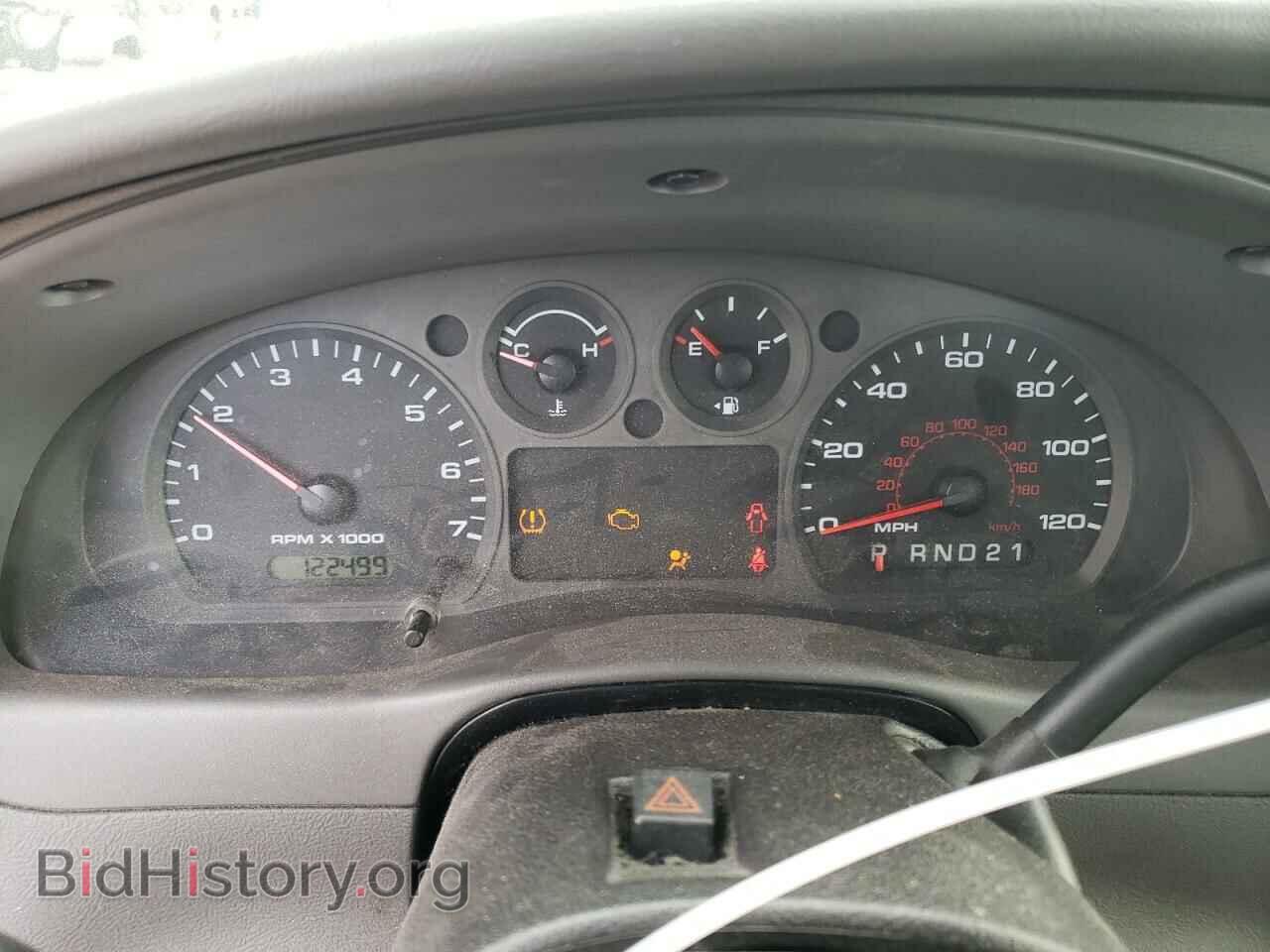 2009 FORD RANGER - VIN: 1FTYR10D99PA53205 - Фото 9