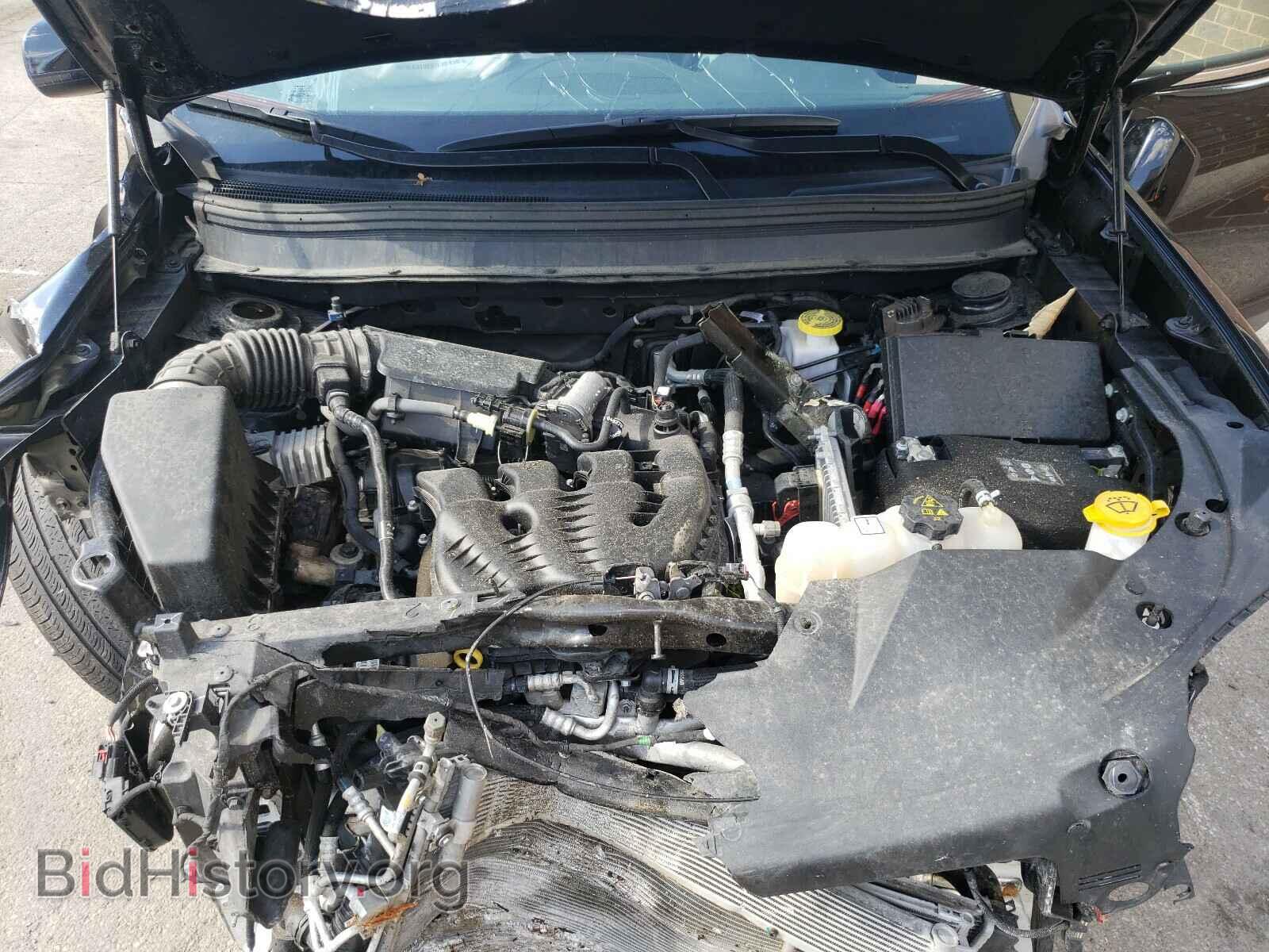 2019 JEEP CHEROKEE - VIN: 1C4PJMDX7KD394604 - Фото 7