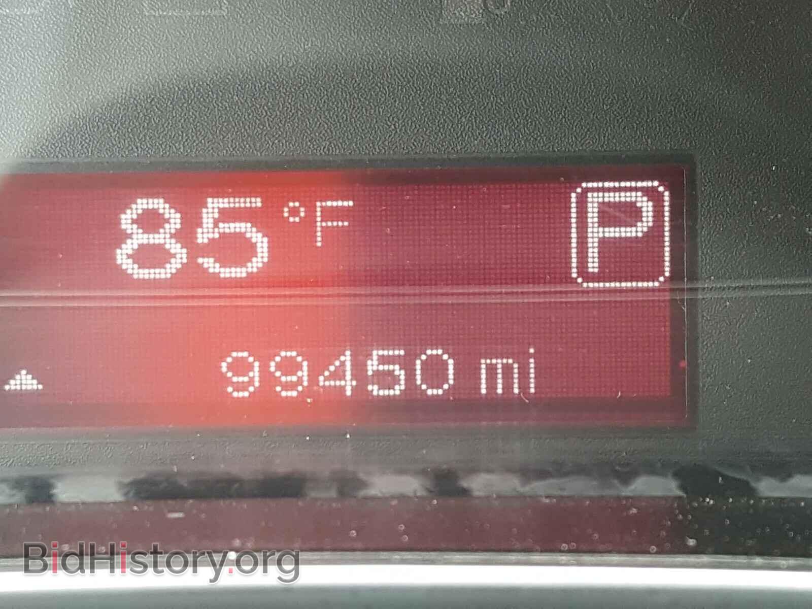 2013 DODGE DART - VIN: 1C3CDFBA8DD195133 - Фото 8