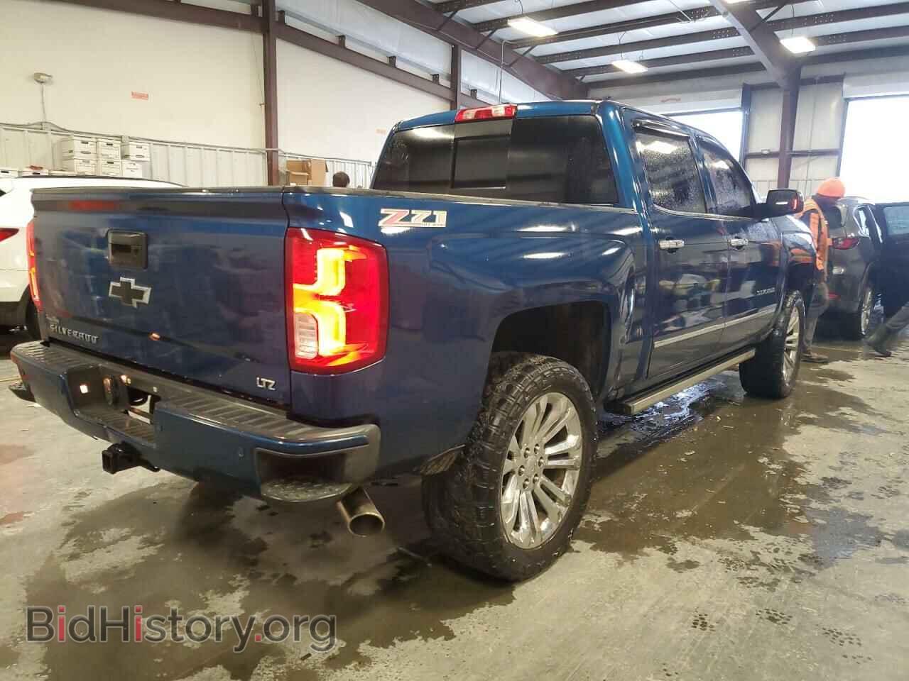 2017 CHEVROLET ALL Models - VIN: 3GCUKSEC8HG151685 - Фото 3
