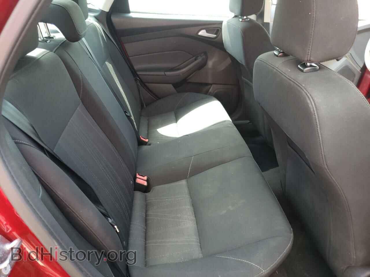 2016 FORD FOCUS - VIN: 1FADP3F27GL267092 - Фото 6