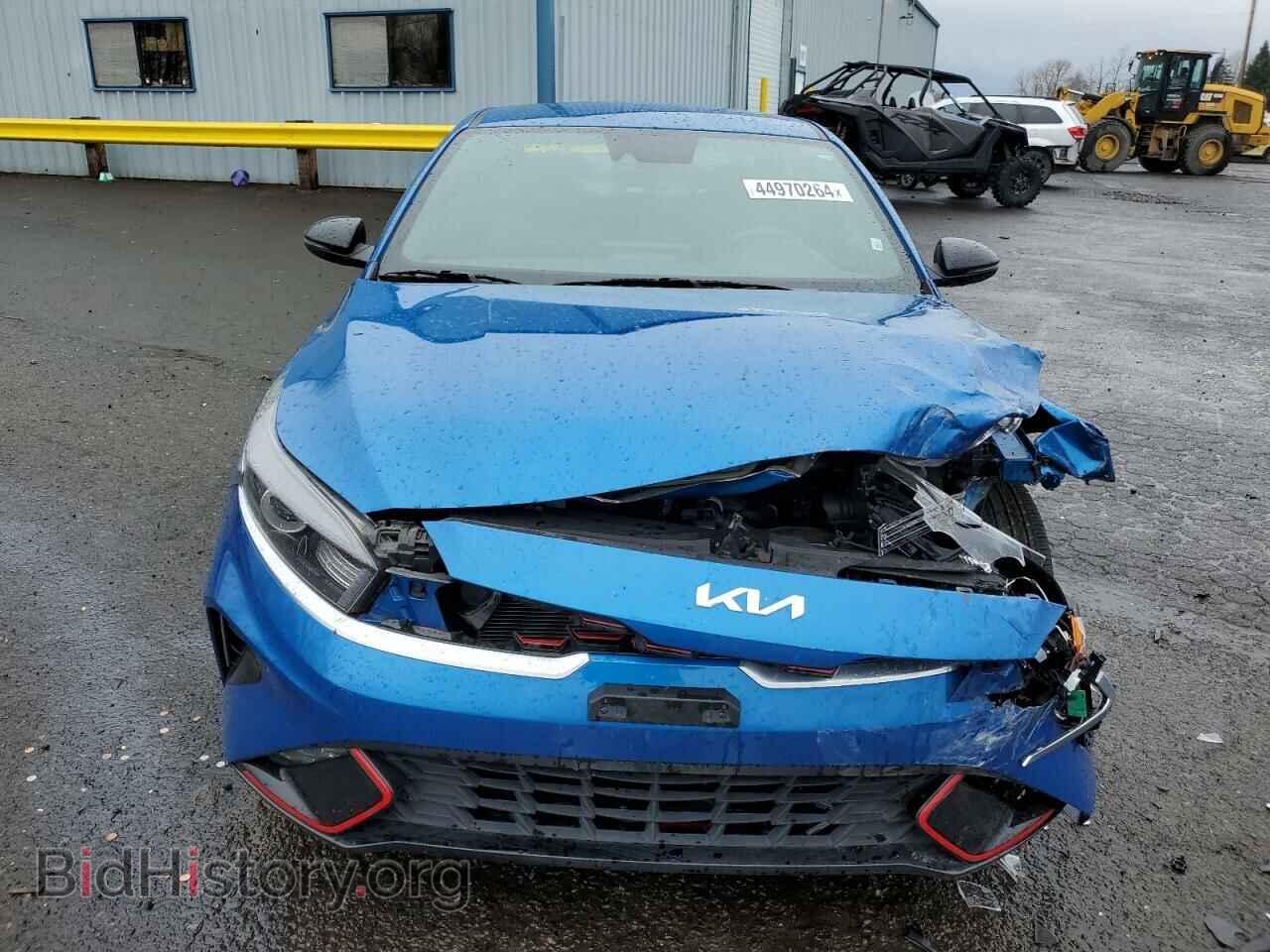 2022 KIA FORTE - VIN: 3KPF54AD4NE433355 - Фото 5