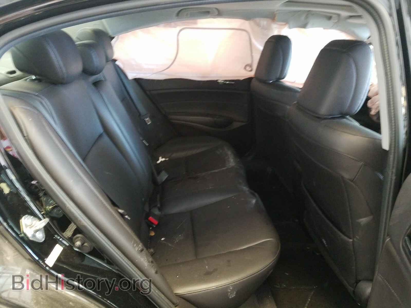 2016 ACURA ILX - VIN: 19UDE2F31GA005391 - Фото 6