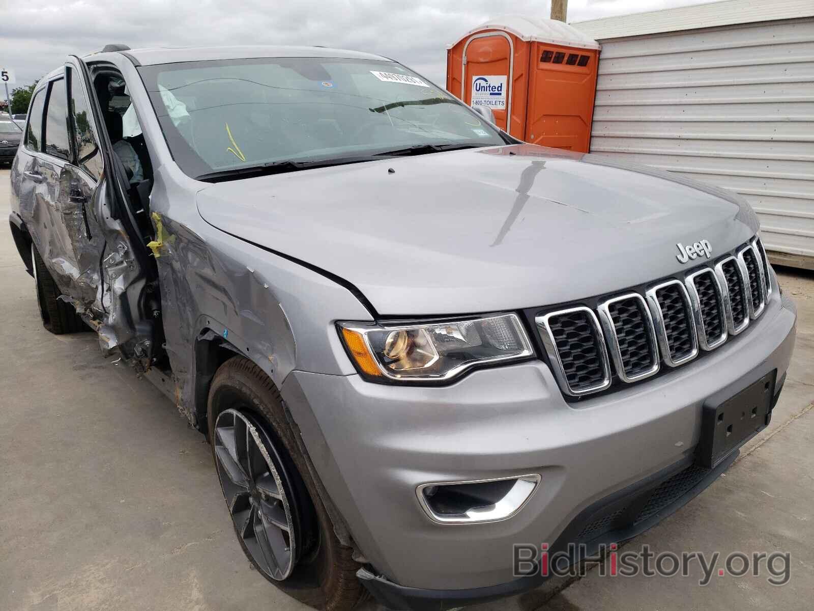 Фотография 1C4RJEAG8LC403756 - JEEP CHEROKEE 2020