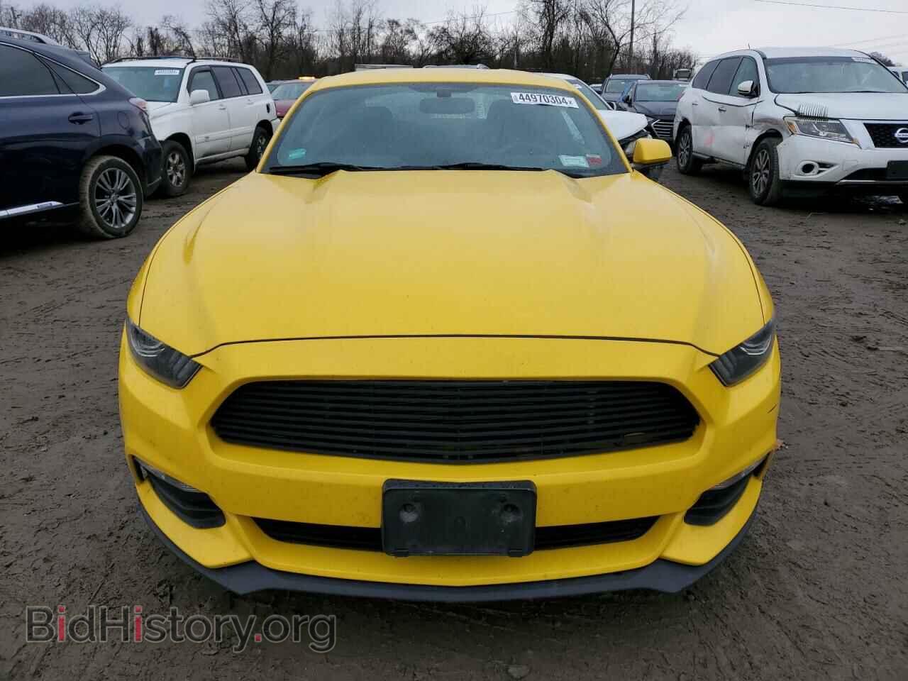 2017 FORD ALL Models - VIN: 1FA6P8AM9H5280298 - Photo 5