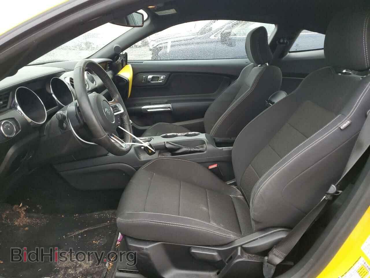 2017 FORD ALL Models - VIN: 1FA6P8AM9H5280298 - Photo 7