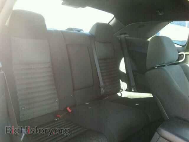2014 DODGE CHALLENGER - VIN: 2C3CDYBT0EH302614 - Photo 6