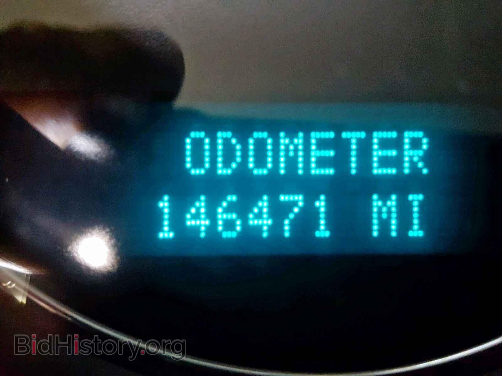 2007 CHEVROLET SILVERADO - VIN: 2GCEC19J571671080 - Фото 8