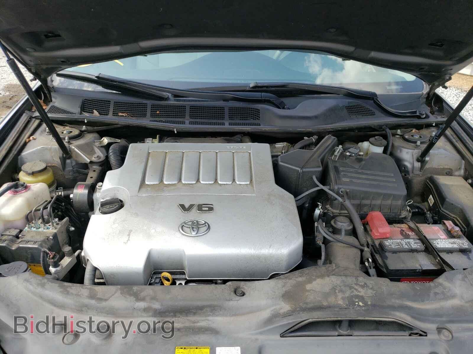 2011 TOYOTA AVALON - VIN: 4T1BK3DB4BU426331 - Фото 7