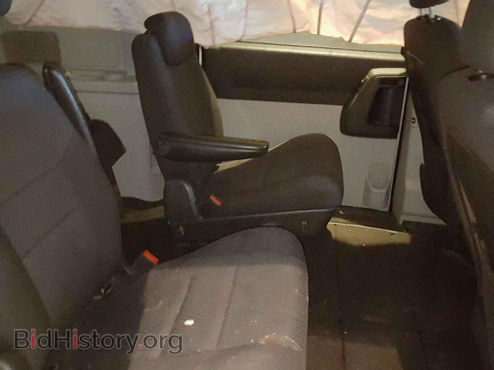 2010 DODGE CARAVAN - VIN: 2D4RN5D11AR154395 - Фото 6