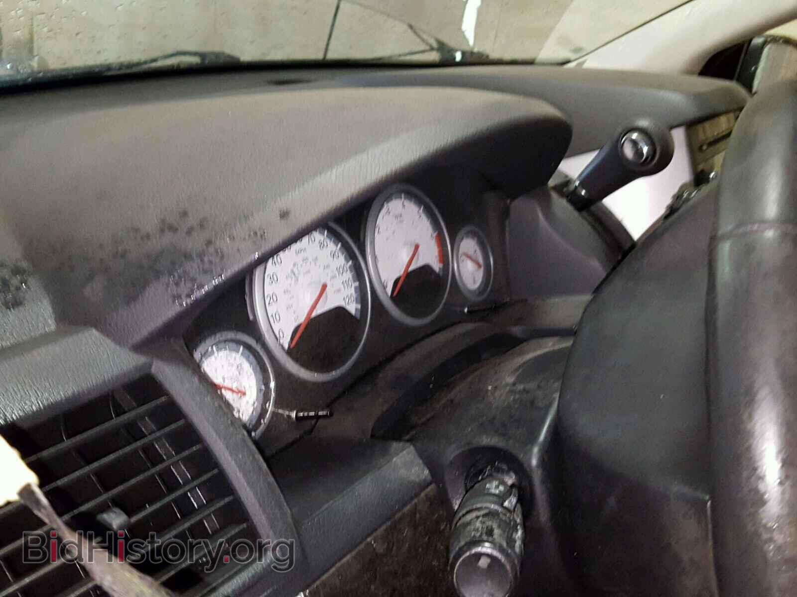 2010 DODGE CARAVAN - VIN: 2D4RN5D11AR154395 - Фото 8