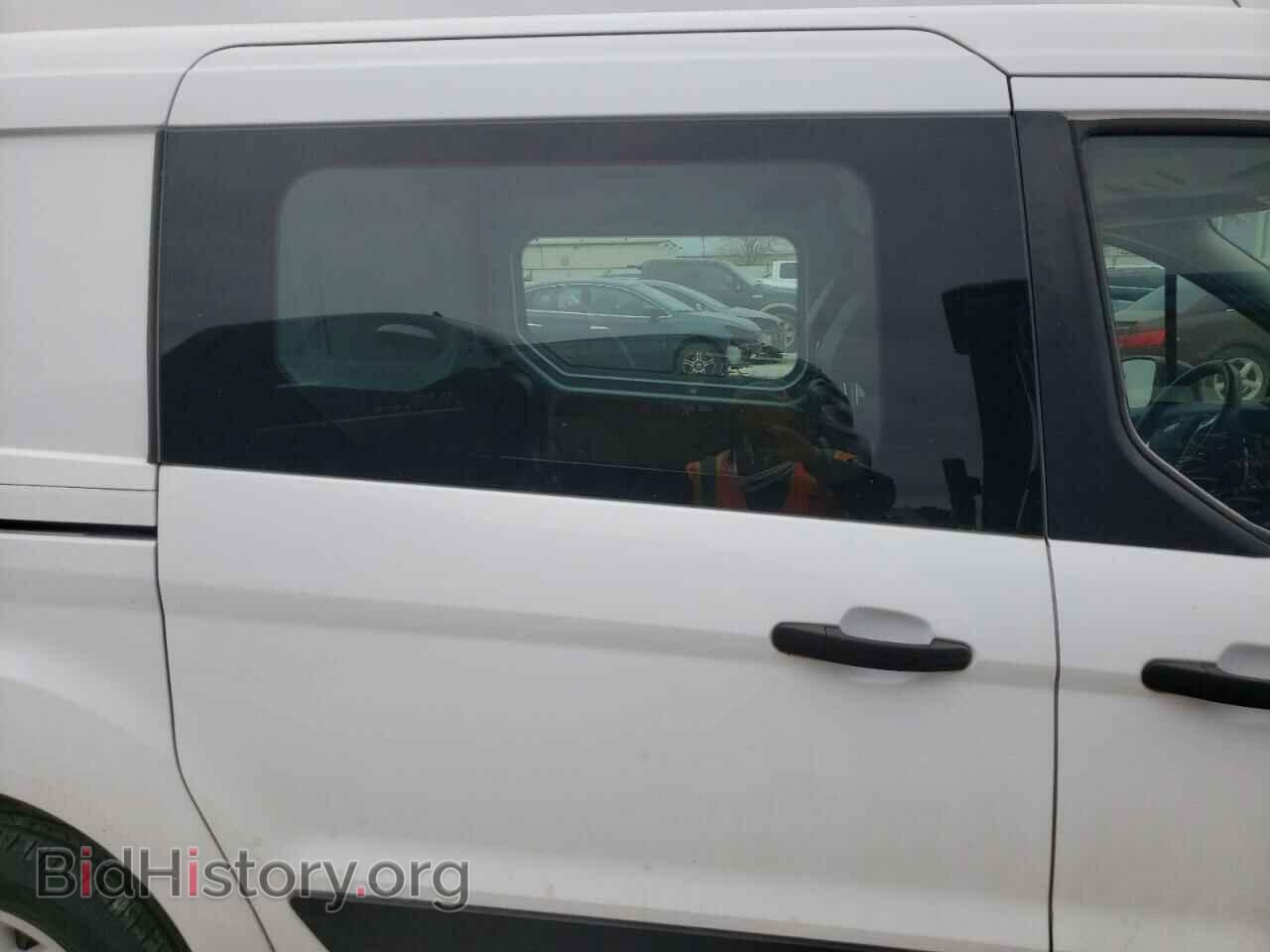 2015 FORD TRANSIT - VIN: NM0LS7E78F1208200 - Фото 11