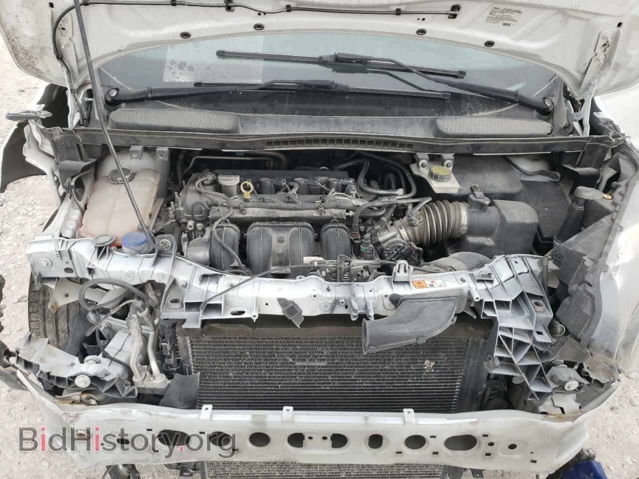 2015 FORD TRANSIT - VIN: NM0LS7E78F1208200 - Фото 12