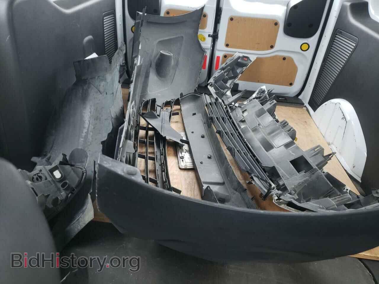 2015 FORD TRANSIT - VIN: NM0LS7E78F1208200 - Фото 13