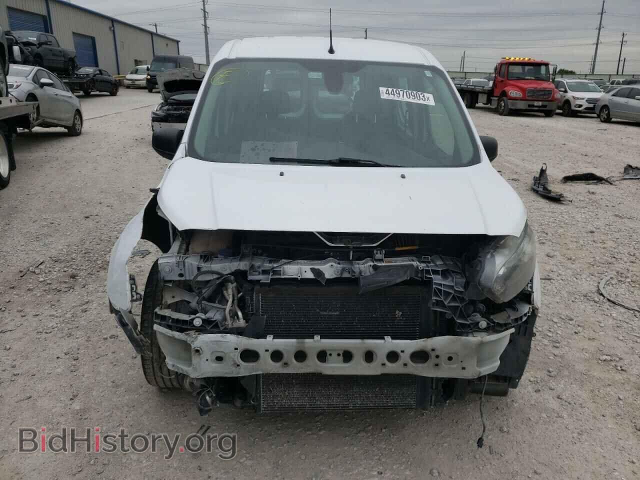 2015 FORD TRANSIT - VIN: NM0LS7E78F1208200 - Фото 5