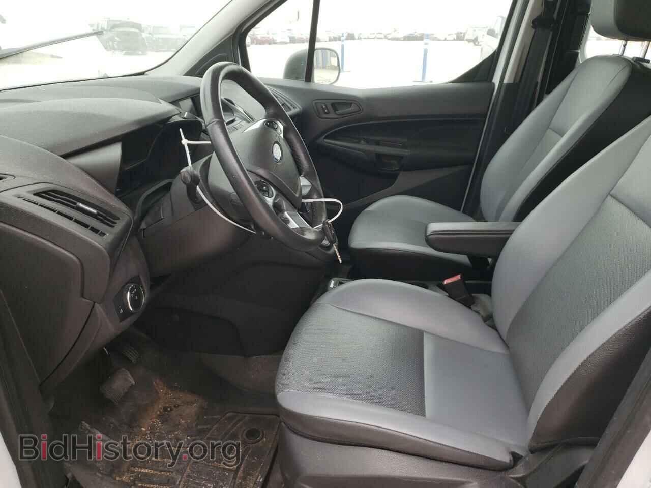 2015 FORD TRANSIT - VIN: NM0LS7E78F1208200 - Фото 7