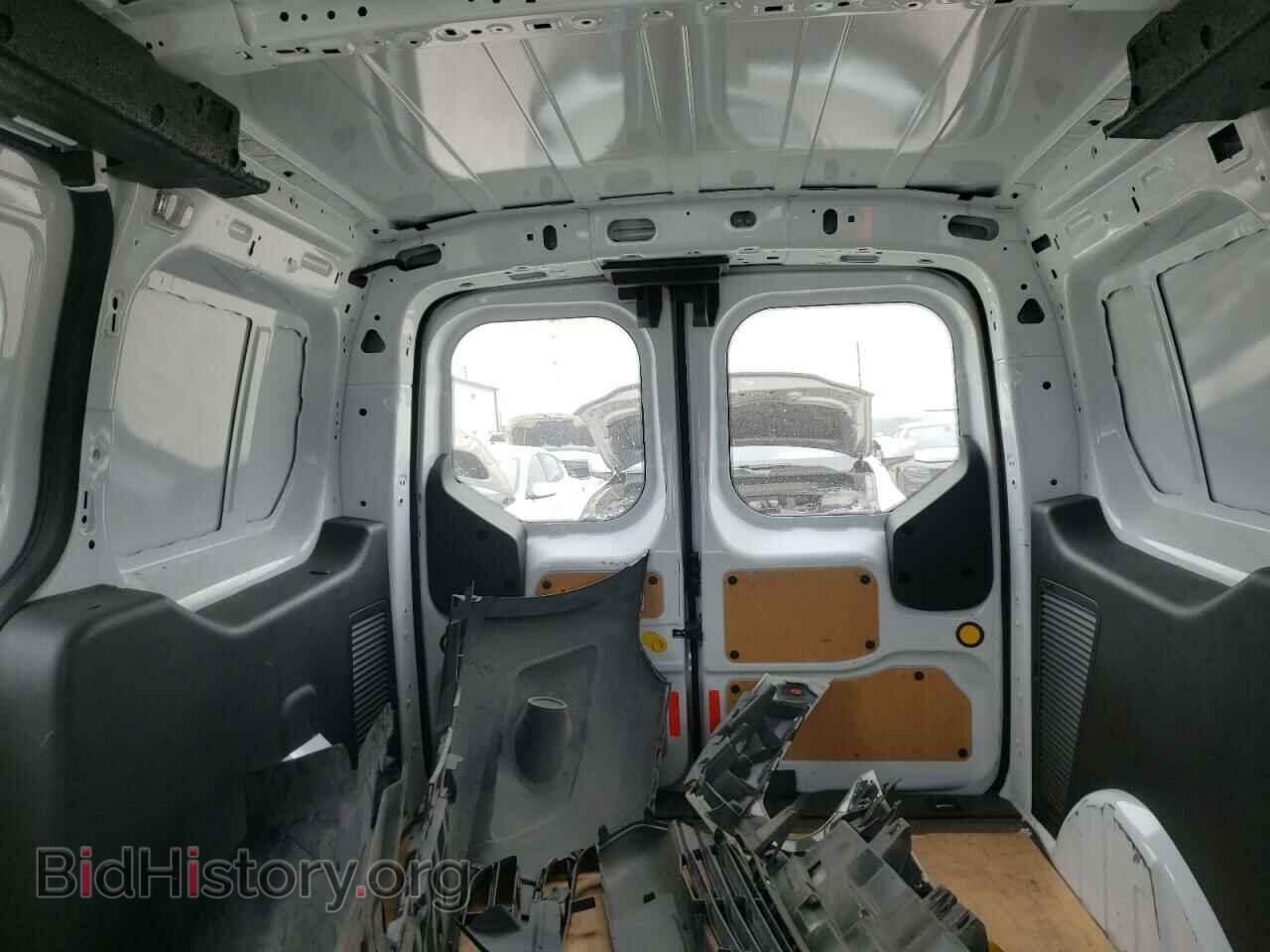 2015 FORD TRANSIT - VIN: NM0LS7E78F1208200 - Фото 10