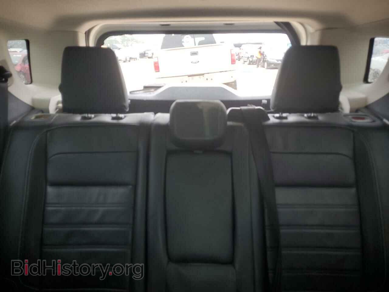 2020 FORD ECOSPORT - VIN: MAJ6S3KL1LC358200 - Фото 10