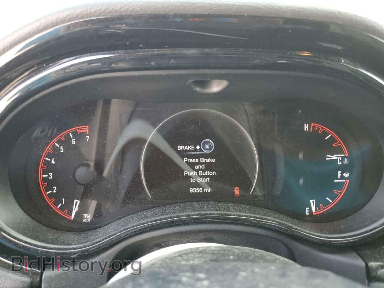 2024 DODGE DURANGO - VIN: 1C4RDJDG1RC133077 - Photo 9