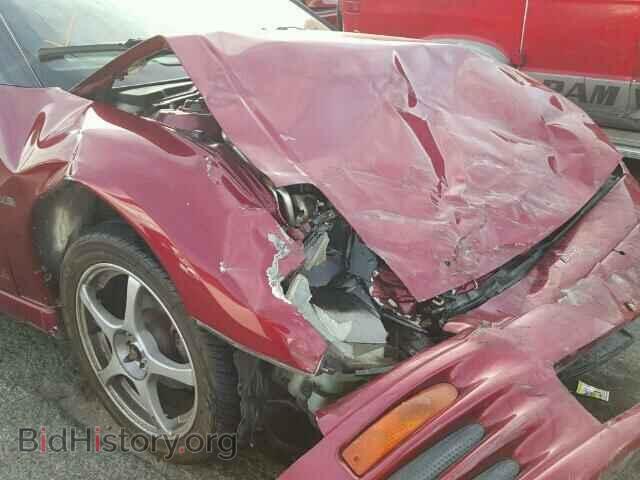 2001 MITSUBISHI ECLIPSE - VIN: 4A3AE85H01E182156 - Фото 10