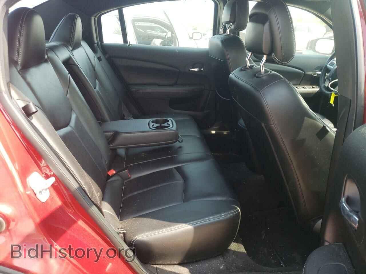 2013 CHRYSLER 200 - VIN: 1C3CCBCG5DN618095 - Фото 6