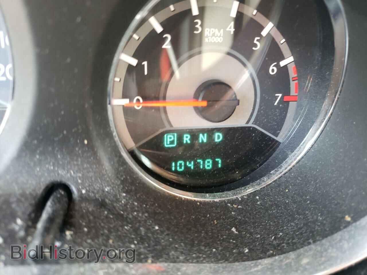 2013 CHRYSLER 200 - VIN: 1C3CCBCG5DN618095 - Фото 8