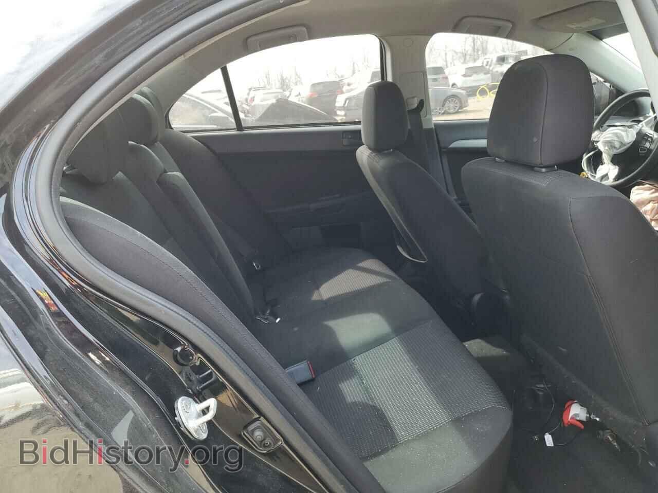 2011 MITSUBISHI LANCER - VIN: JA32U2FU5BU023948 - Фото 10