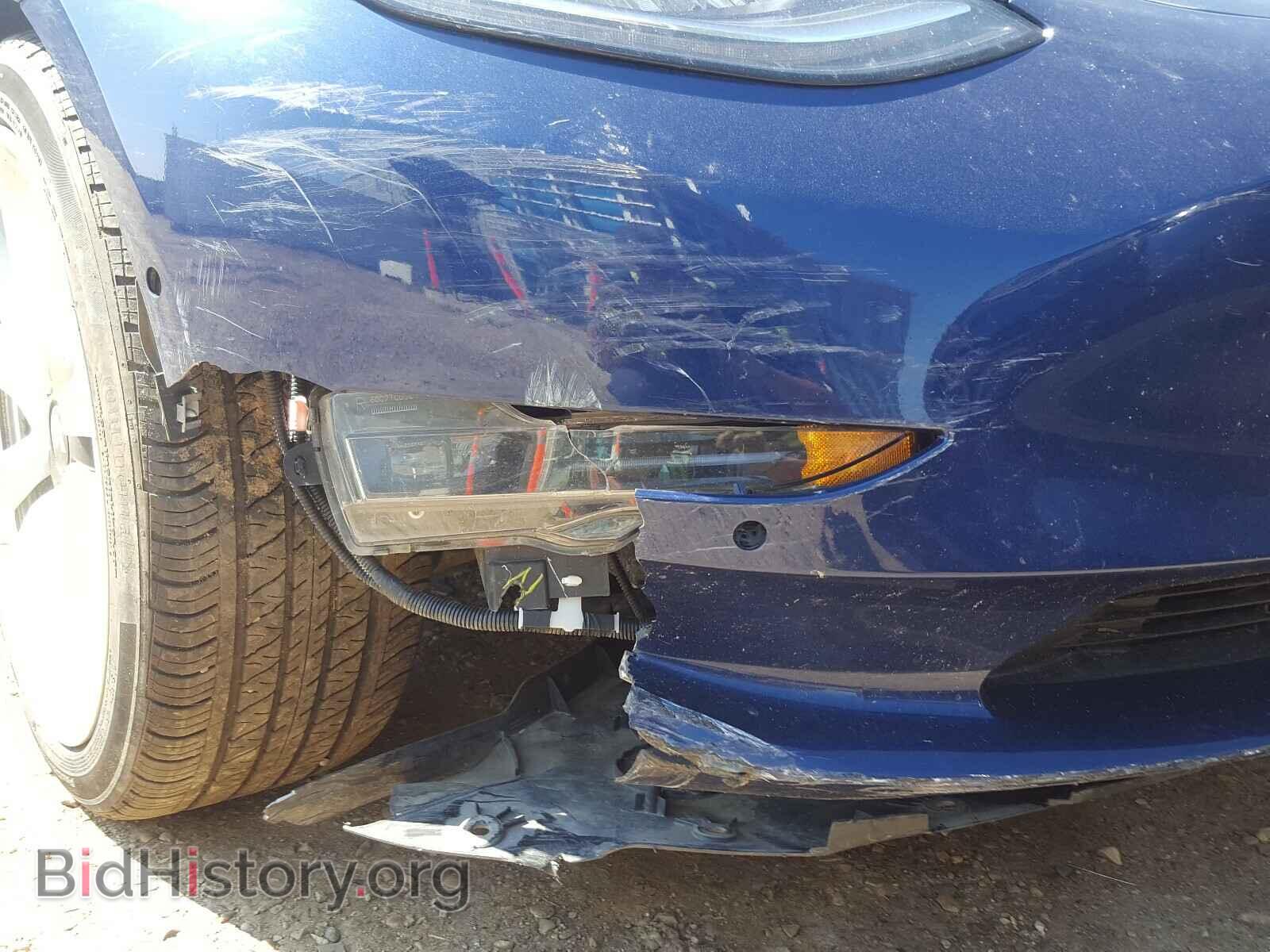 2019 TESLA MODEL 3 - VIN: 5YJ3E1EB2KF328507 - Photo 9