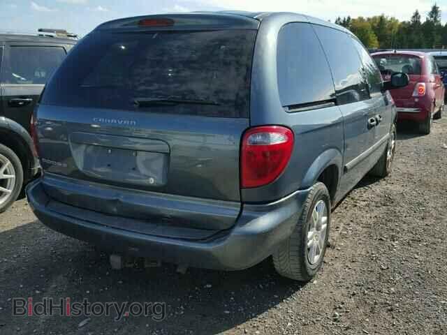 2005 DODGE CARAVAN - VIN: 1D4GP25R15B413170 - Фото 4
