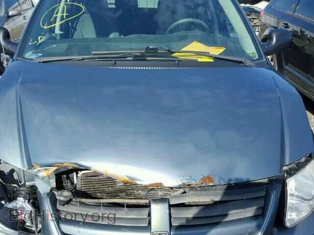 2005 DODGE CARAVAN - VIN: 1D4GP25R15B413170 - Фото 7