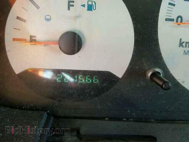 2005 DODGE CARAVAN - VIN: 1D4GP25R15B413170 - Фото 8