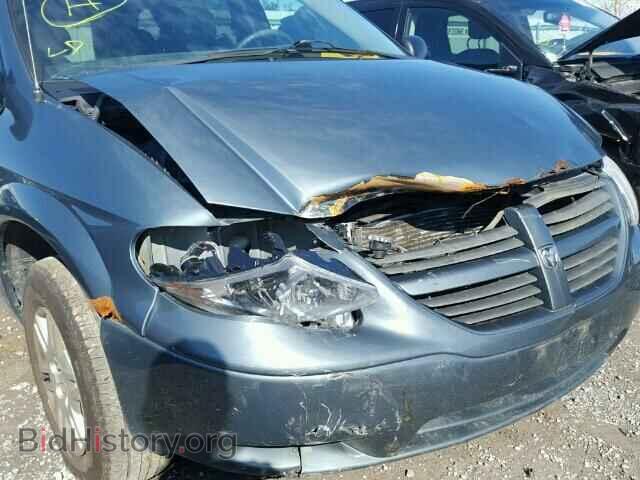 2005 DODGE CARAVAN - VIN: 1D4GP25R15B413170 - Фото 9