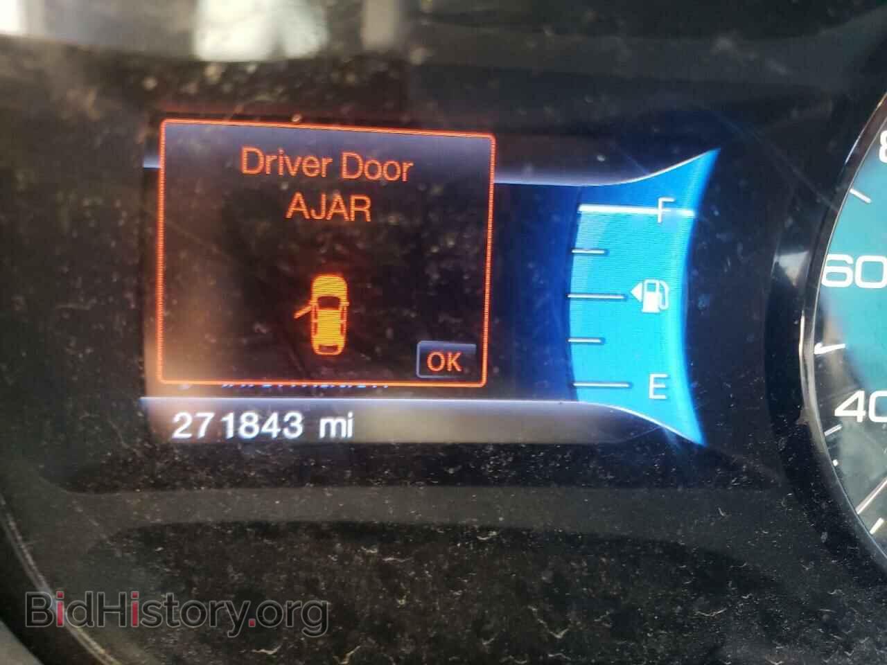 2013 FORD EDGE - VIN: 2FMDK3JC8DBA32944 - Photo 8